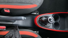 Toyota Aygo X 1.0 VVT-i Edge 5dr Petrol Hatchback